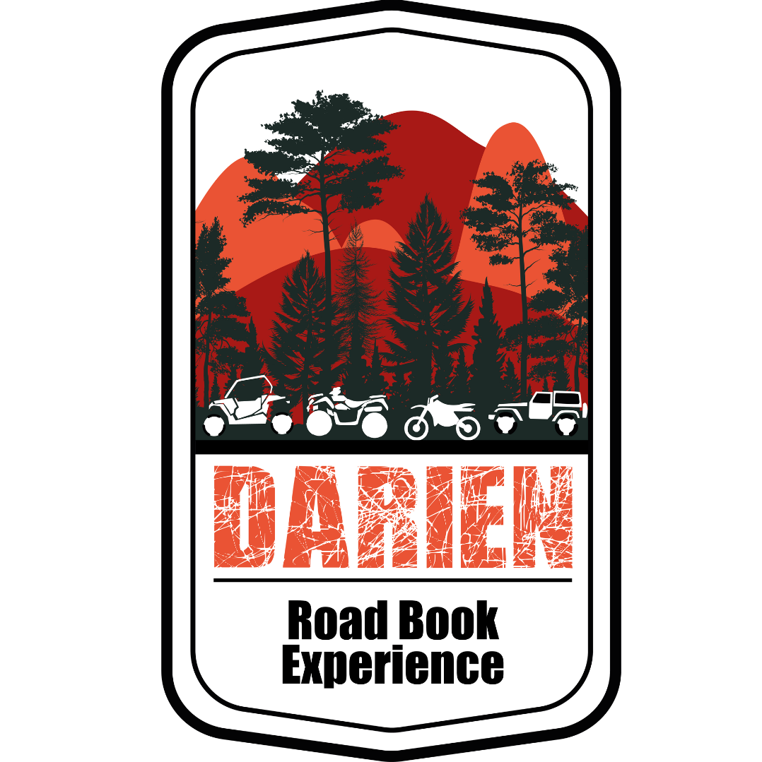 DARIENBOOK EXPERIENCE